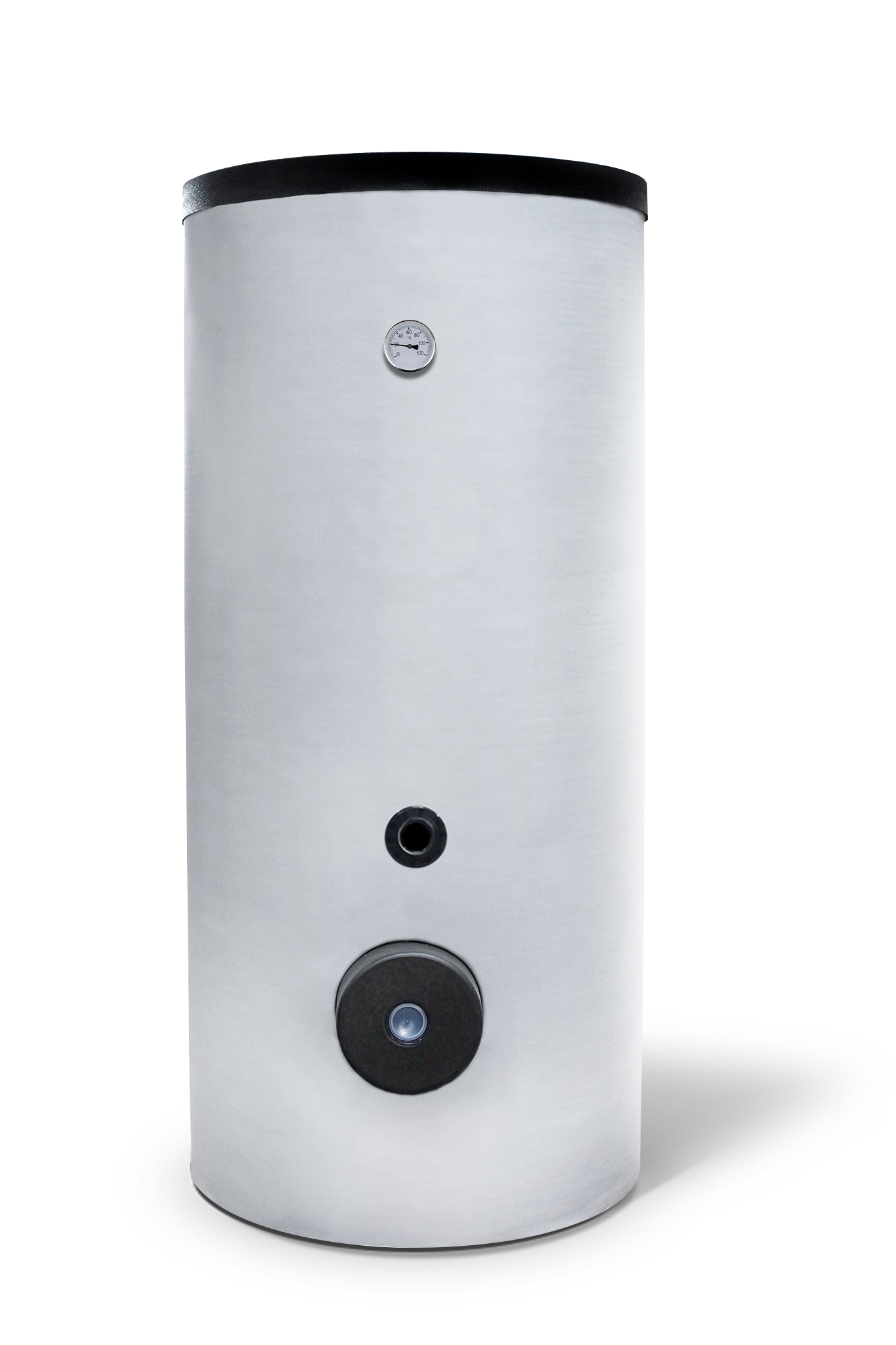 Bojlery nepřímotopné