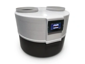 Tepelné čerpadlo DROPS D 4.2 pro ohřev TUV